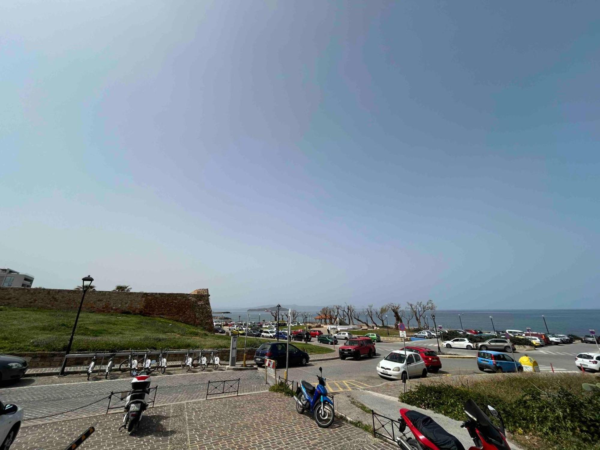 Feriehus Sofias